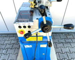 Maschine: ERCOLINA Topbender 