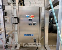 Maschine: COALZA RS250 Beutelverpackungsmaschinen