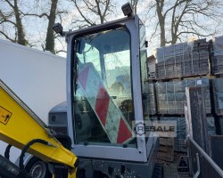 Maschine: WACKER NEUSON ET 35 (E16-01) Minibagger