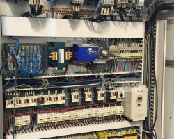 Maschine: KIHEUNG U1050 Bettfräsmaschinen