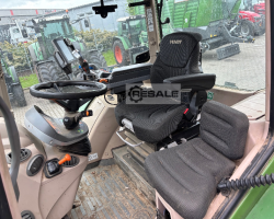 Maschine: FENDT 718 Vario S4 Power Traktor / Schlepper