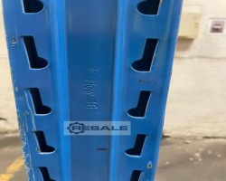 Maschine: STOW 11,2 m Pal Rack System Palettenregale