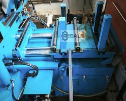 Maschine: SILOMA OL 420A NC Bandsägen