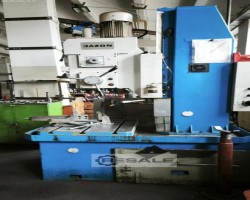 Maschine: JAZON ZXB5150 Bohrmaschinen