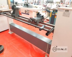 Maschine: CMC - LT 1500 Drechselbänke