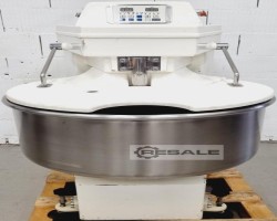 Maschine: SINMAG SP 120 Spiralknetmaschinen