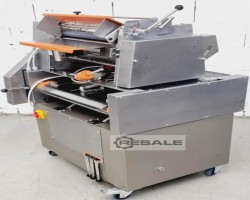 Maschine: UNIVERSUM HWM 50/70 Wickelmaschinen