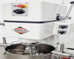 Maschine: REGO SM 2 Rührmaschinen