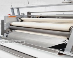 Maschine: UNIVERSUM LWT 3/60 Wickelmaschinen