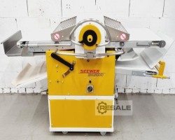 Maschine: SEEWER RONDO SKO 67 Ausrollmaschinen