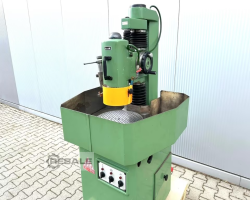 Maschine: DELTA LC 400 Rundtischflachschleifmaschinen
