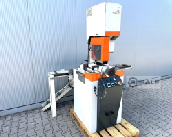 Maschine: KASTO U 10 Metallkreissägen