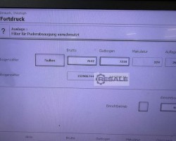 Maschine: KBA RA106-6+LTTL FAPC ALV3 