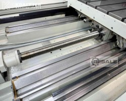 Maschine: HAUSER S40-400 Koordinatenschleifmaschinen