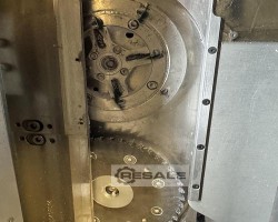 Maschine: TECHNOGRAF ANT250 Weiterverarbeitungsmaschinen