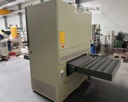 Maschine: SCM Sandya 30 RT Breitbandschleifmaschinen