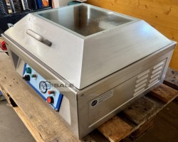 Maschine: MULTIVAC A 200/15 Vakuumverpackungsmaschinen