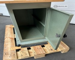 Maschine: RAPID AM Astlochbohrmaschinen