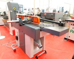 Maschine: CMC - RP 400 Abrichthobelmaschinen