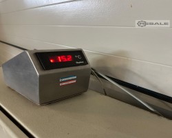 Maschine: STEPHAN UMC12 F Universalmaschinen