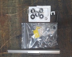 Maschine: EUROFOLD 235 Falzmaschinen