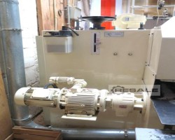 Maschine: CML KäLIN SCA 350 KA-N Vielblattkreissägen