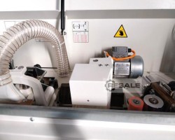 Maschine: SCM MINIMAX ME 25 Kantenbeleimmaschinen