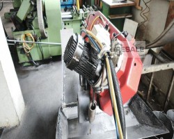Maschine: BOMAR Ergonomic 320.250 G Bandsägen