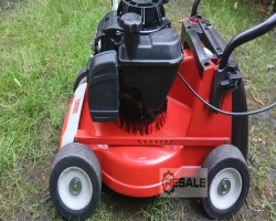 Maschine: SABO Compakt 43 MulchKit Rasenmäher
