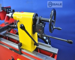 Maschine: WEMA Joker 7000 CD Drechselbänke