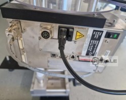 Maschine: PAGO 15E-i 308114 Etikettiermaschinen vollautomatisch