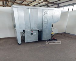 Maschine: SCHUKO VACOMAT 140-160 XPe Schweissrauchabsaugungen