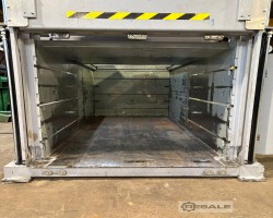 Maschine: DIXI 80 SLD Ballenpressen
