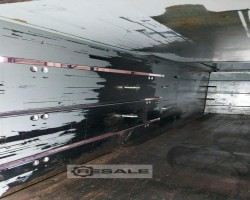 Maschine: DIXI 60 SLD Ballenpressen