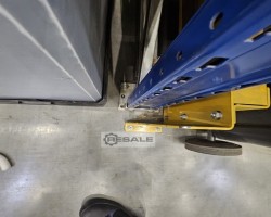 Maschine: JUNGHEINRICH MPB Palettenregale