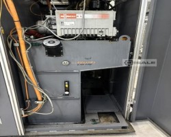 Maschine: COMERIO Two Roll Mill Walzwerke