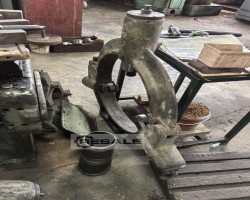 Maschine: ZMM C13 x 3000 Universaldrehmaschinen über 800 mm Umlaufdurchmesser über Bett