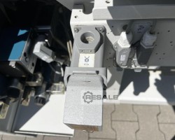 Maschine: ARBURG 370S-600-150 (258) Spritzgiessmaschinen