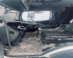 Maschine: MERCEDES BENZ Atego 818 