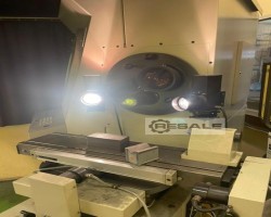 Maschine: DR. SCHNEIDER ST 600 Koordinatentische