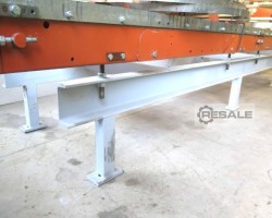 Maschine: WOODMIZER LT 15 START Blockbandsägen