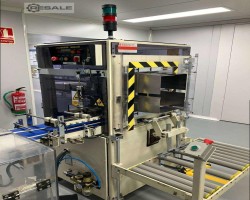 Maschine: INEVER_ENFLEX_VARPE_PRODE PH6/8 - 8, ENF11,  CP 150 Abfüll- und Verpackungsanlagen