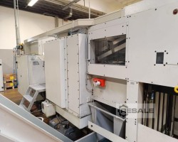Maschine: BOBST SP 102 E II Stanzmaschinen