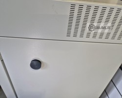 Maschine: BINDER KB-240 Inkubator / Kühlofen