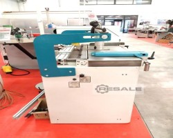 Maschine: GRIGGIO GF 27 Mehrspindelbohrmaschinen