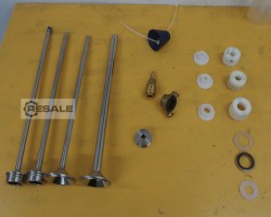 Maschine: VEMAG 841 Darmhaltevorrichtung