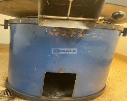 Maschine: PROBAT L12 Coffee Roaster Kaffeeröstmaschinen