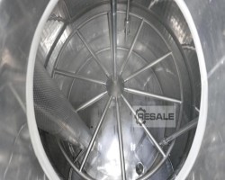 Maschine: RIEGER Maischetaucher /Volltaucher Liter  RIEGER