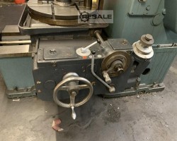Maschine: GSP 743 Stossmaschinen