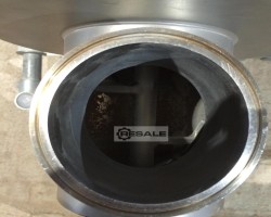 Maschine: AVA HUEP HTL 3 Mischer